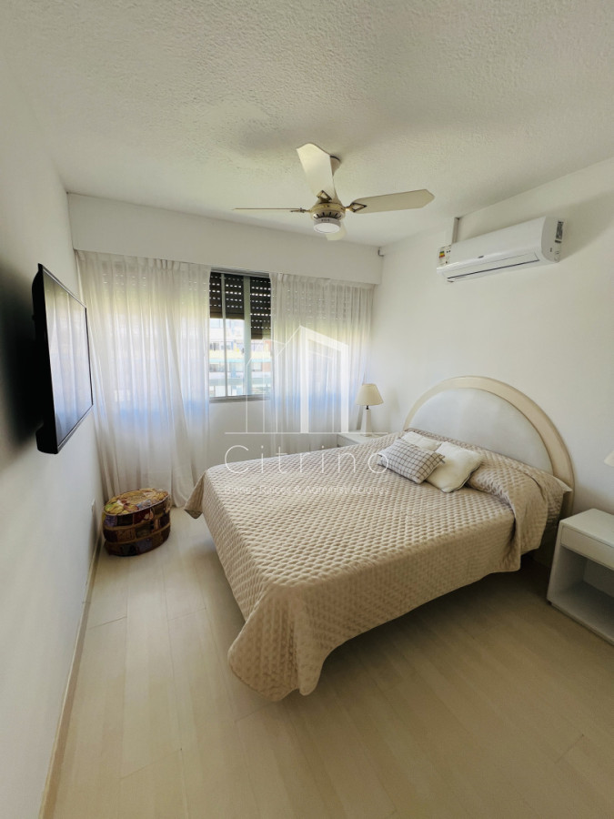 Apartamento ID.2140 - Alquiler Temporal e Invernal Apto en Aidy Grill.