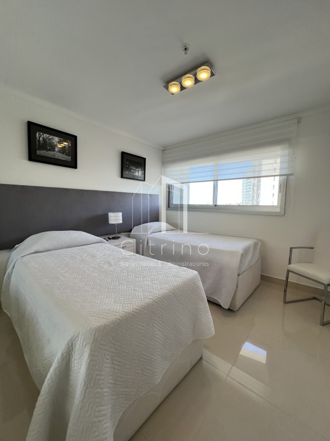 Apartamento ID.1464 - Apartamento en Punta del Este, Mansa