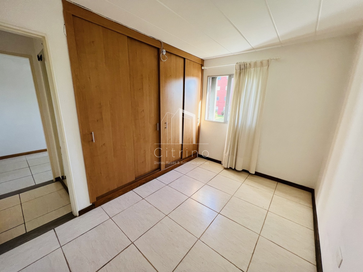 Apartamento ID.60 - Alquiler Complejo Habitacional B-9