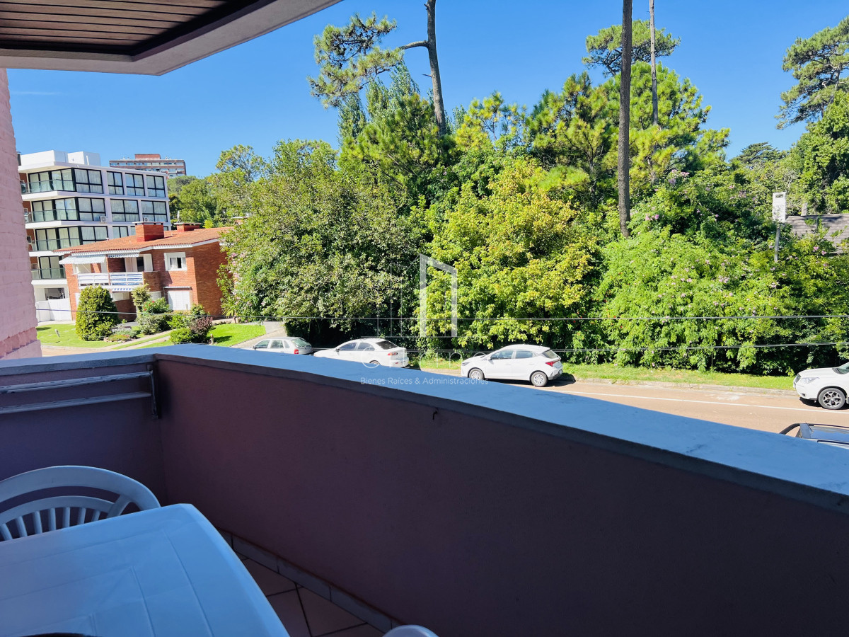 Apartamento ID.1524 - Alquilo apartamento 2 dormitorios Invernal - Punta del Este.
