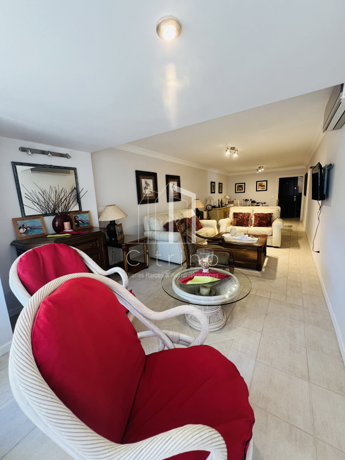 Apartamento ID.1580 - Venta de Penthouse Duplex Primera Linea  Mansa