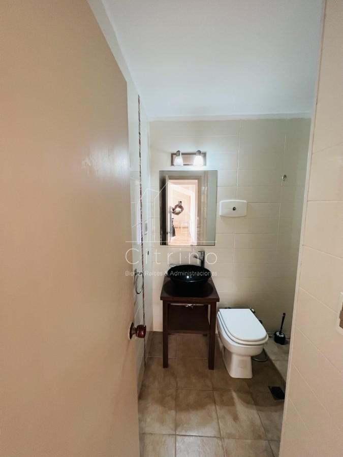 Apartamento ID.133 - Venta de Apartamento Primera Linea Playa Mansa