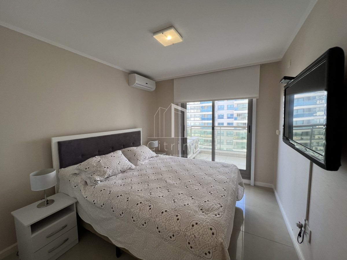 Apartamento ID.389 - Alquiler encantadora unidad en  Torre Imperiale I, Playa Brava.
