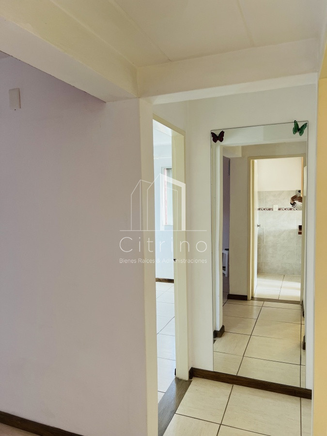 Apartamento ID.60 - Alquiler Complejo Habitacional B-9