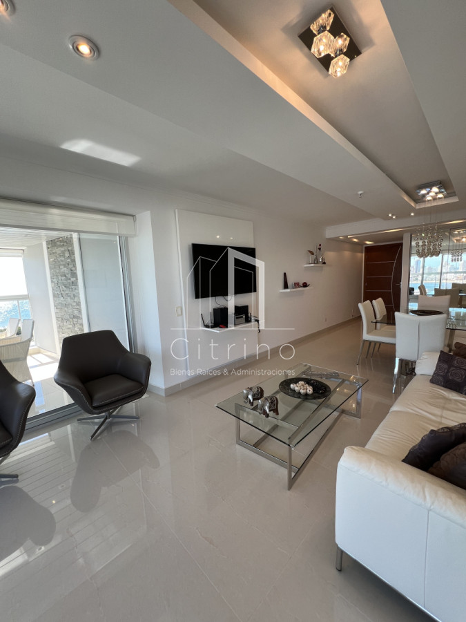 Apartamento ID.1464 - Apartamento en Punta del Este, Mansa