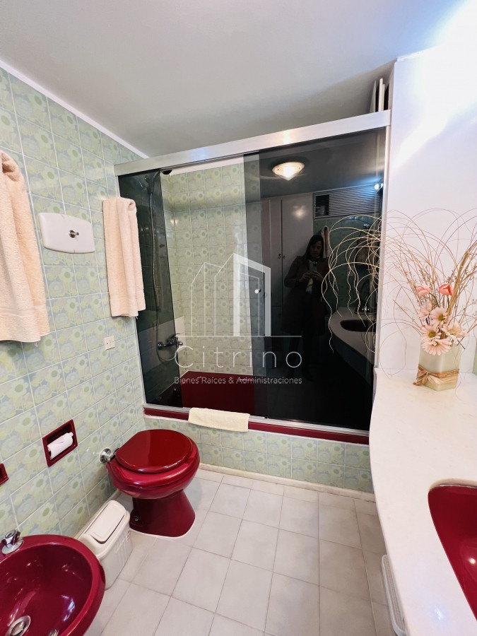 Apartamento ID.323 - Venta hermosa Planta Primera Linea Playa Brava.