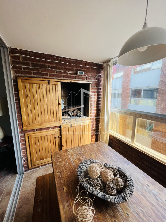 Apartamento ID.133 - Venta de Apartamento Primera Linea Playa Mansa