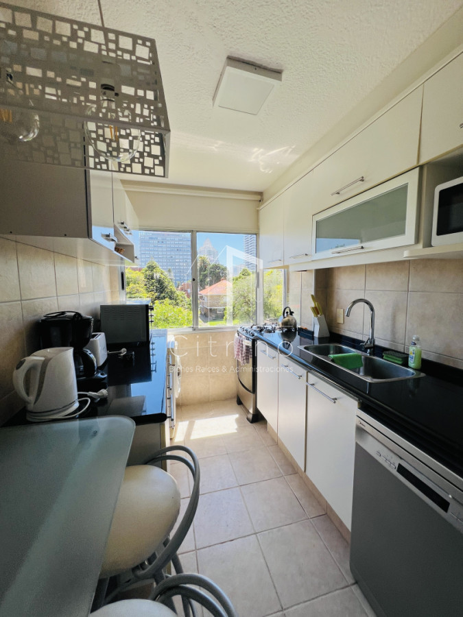 Apartamento ID.2140 - Alquiler Temporal e Invernal Apto en Aidy Grill.