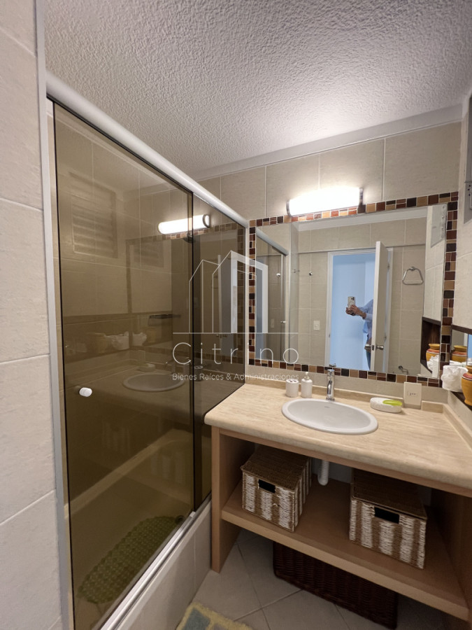 Apartamento ID.2140 - Alquiler Temporal e Invernal Apto en Aidy Grill.