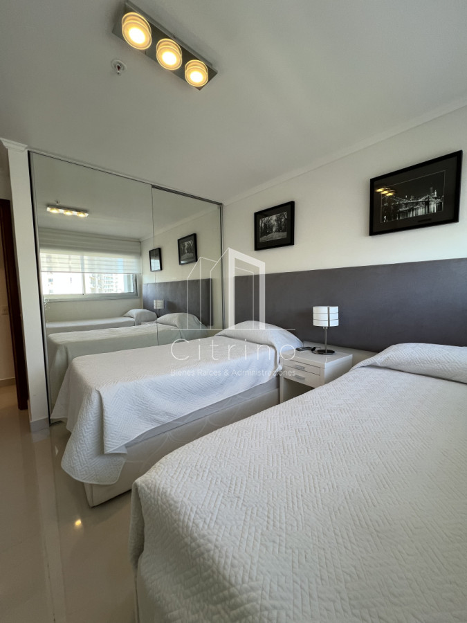 Apartamento ID.1464 - Apartamento en Punta del Este, Mansa