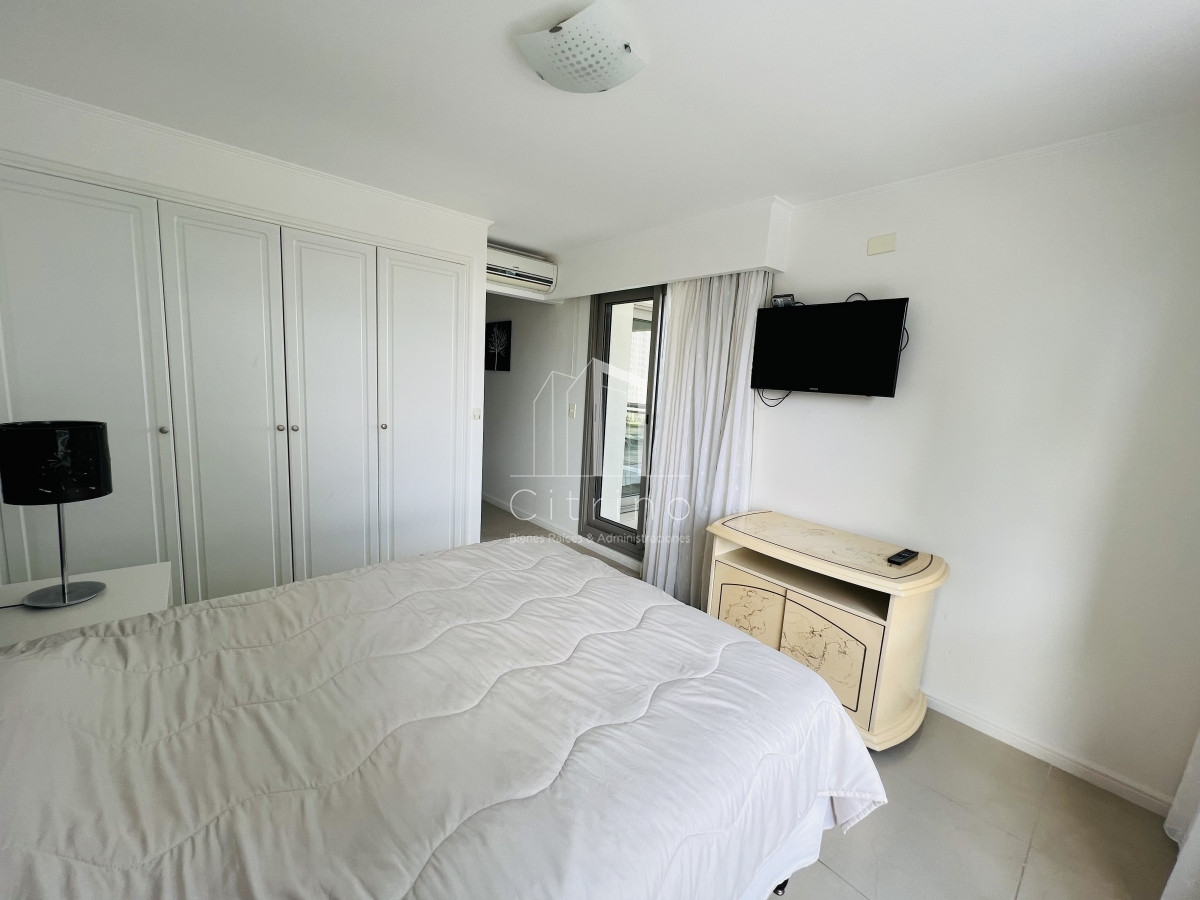 Apartamento ID.386 - Destacado Apartamento en Alquiler y Venta en Torre Imperiale I 