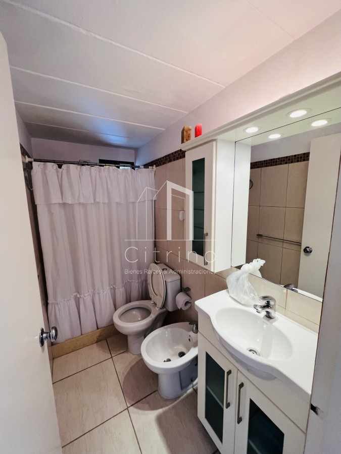 Apartamento ID.60 - Alquiler Complejo Habitacional B-9
