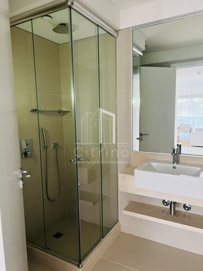 Apartamento ID.229 - Venta de Apartamento en Crystal View en Complejo Solanas Resort Barrio Privado.
