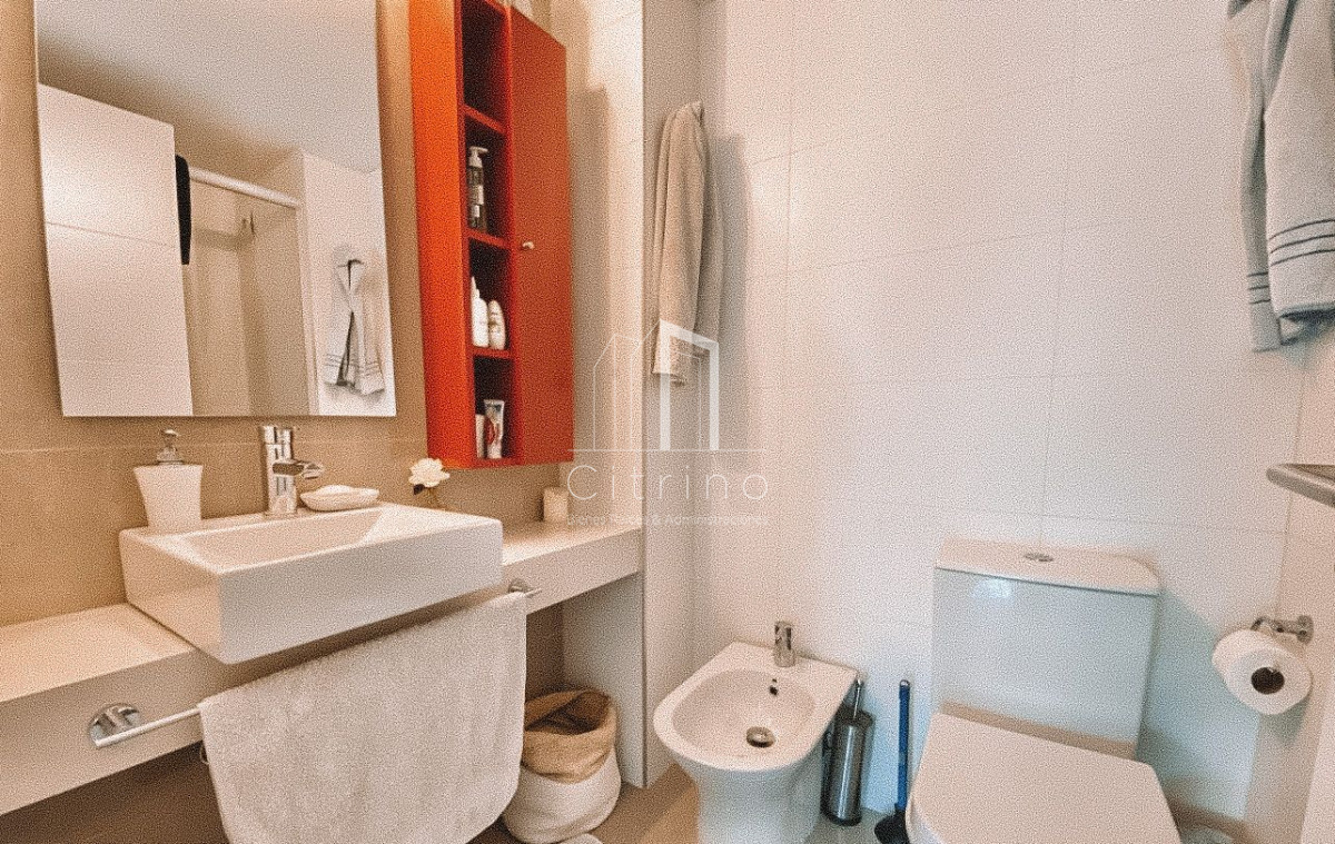 Apartamento ID.327 - Apto en Alquiler y Venta  2 dormitorios 3 baños - Punta del Este.