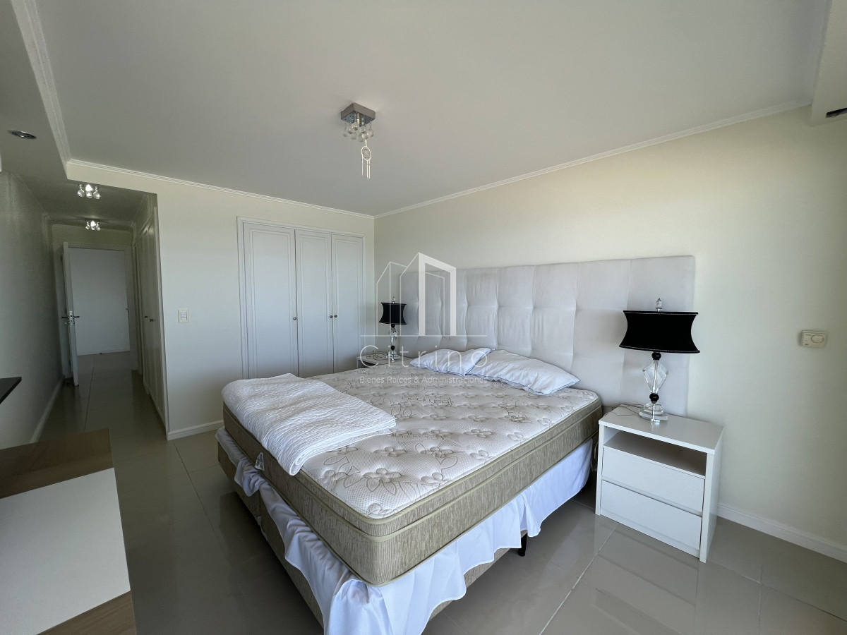 Apartamento ID.390 - Alquiler Anual y temporario unidad en  Torre Imperiale I.
