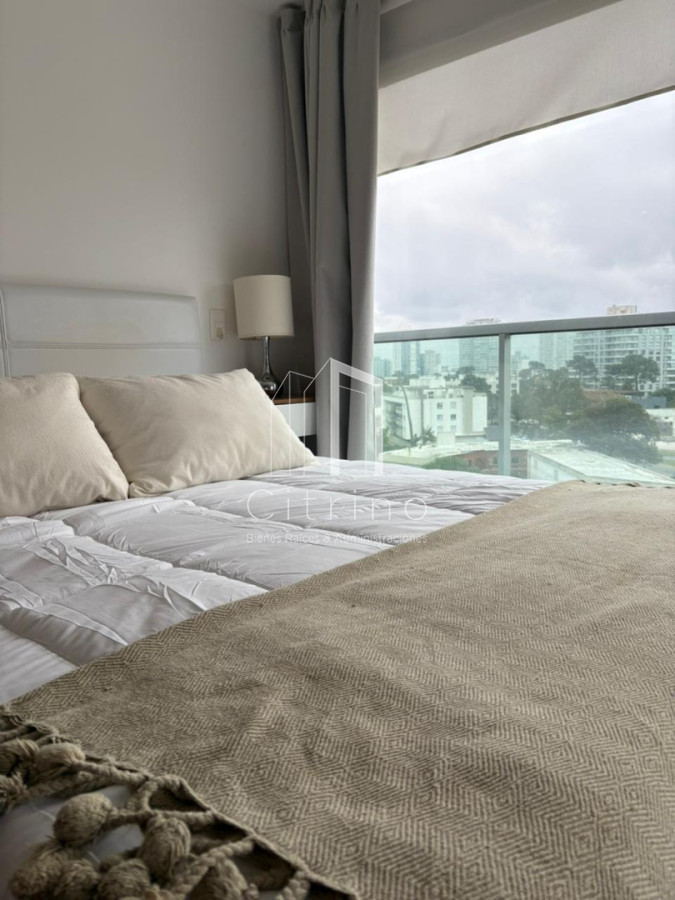 Apartamento ID.2339 - ALQUILER INVERNAL APTO 2 DORMITORIOS