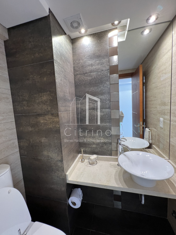 Apartamento ID.1464 - Apartamento en Punta del Este, Mansa