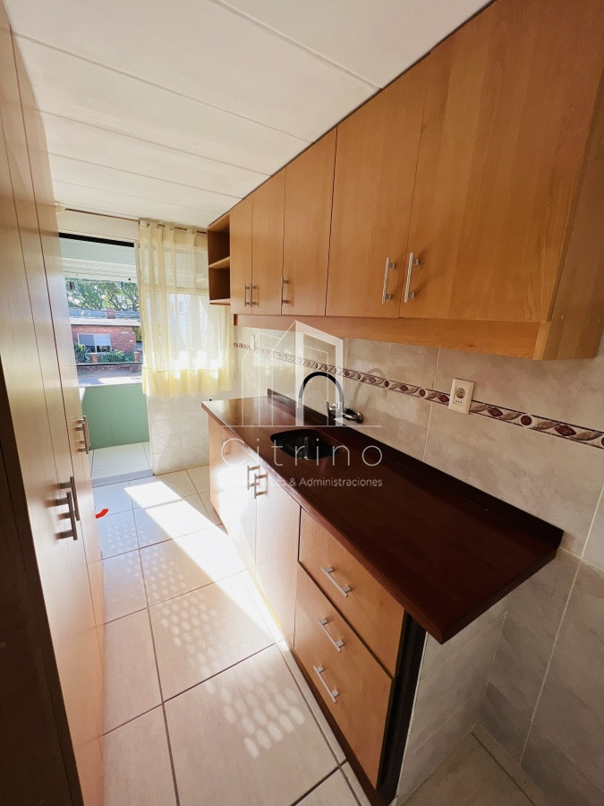 Apartamento ID.60 - Alquiler Complejo Habitacional B-9