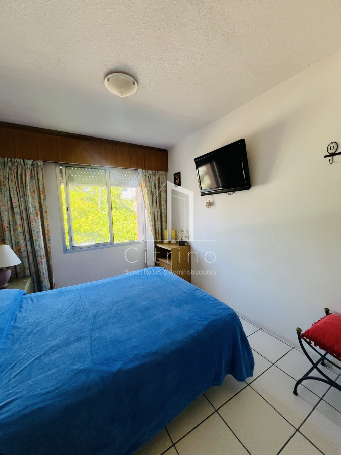 Apartamento ID.1524 - Alquilo apartamento 2 dormitorios Invernal - Punta del Este.