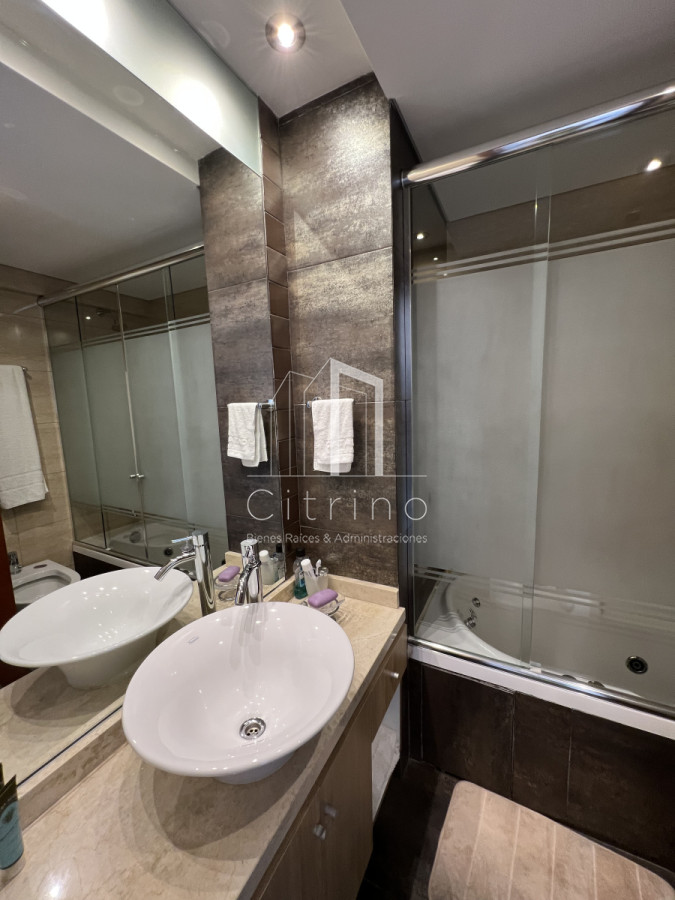 Apartamento ID.1464 - Apartamento en Punta del Este, Mansa