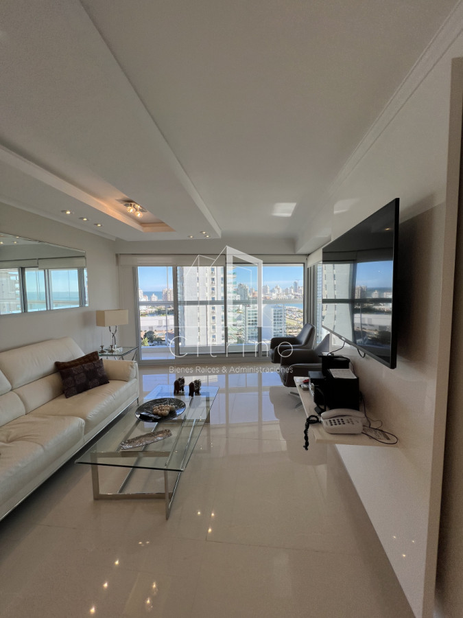 Apartamento ID.1464 - Apartamento en Punta del Este, Mansa