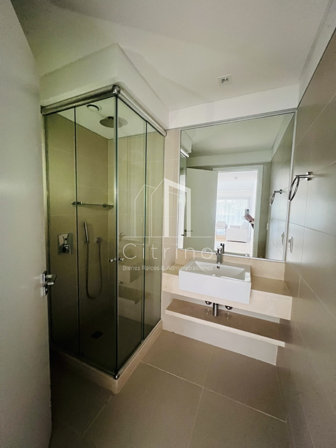 Apartamento ID.229 - Venta de Apartamento en Crystal View en Complejo Solanas Resort Barrio Privado.