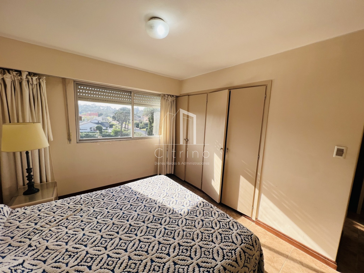 Apartamento ID.133 - Venta de Apartamento Primera Linea Playa Mansa
