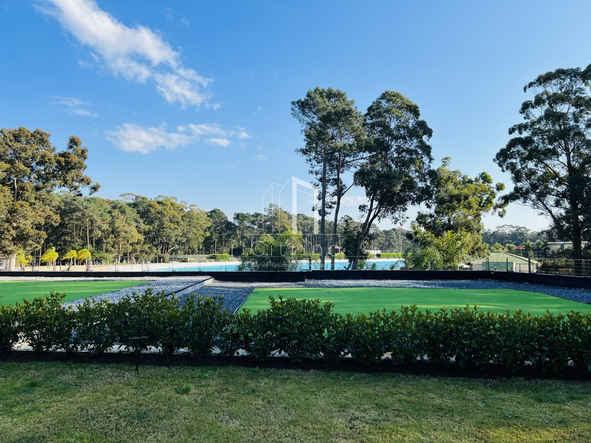 Apartamento ID.229 - Venta de Apartamento en Crystal View en Complejo Solanas Resort Barrio Privado.