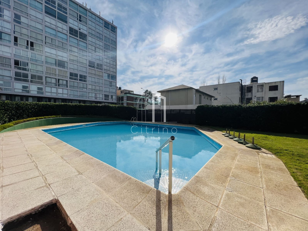 Apartamento ID.133 - Venta de Apartamento Primera Linea Playa Mansa