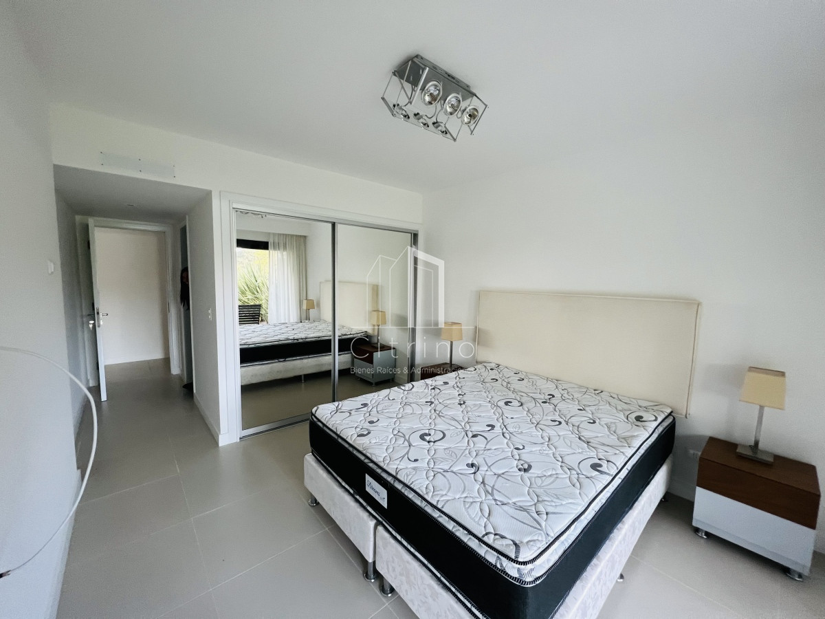 Apartamento ID.229 - Venta de Apartamento en Crystal View en Complejo Solanas Resort Barrio Privado.