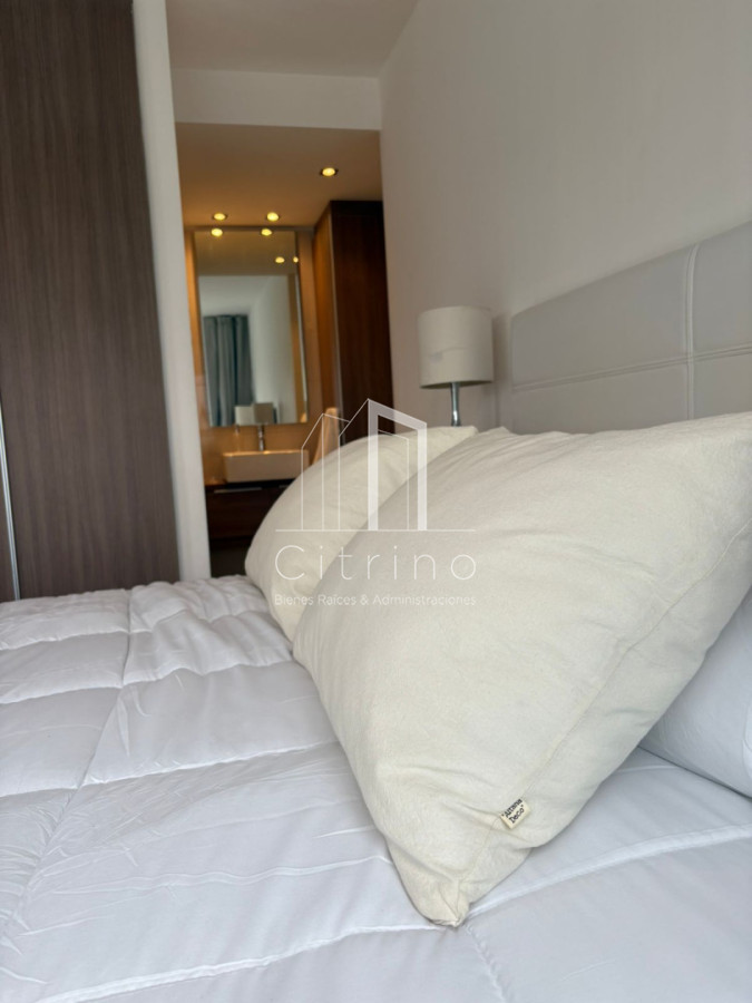 Apartamento ID.2339 - ALQUILER INVERNAL APTO 2 DORMITORIOS