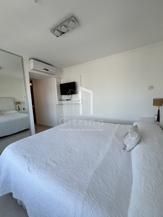 Apartamento ID.1464 - Apartamento en Punta del Este, Mansa