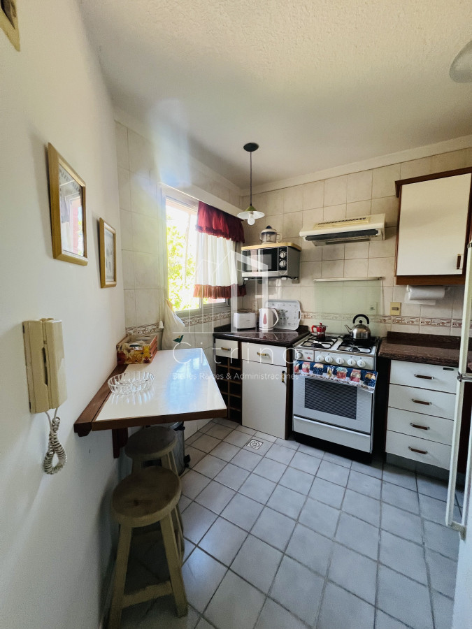 Apartamento ID.1524 - Alquilo apartamento 2 dormitorios Invernal - Punta del Este.