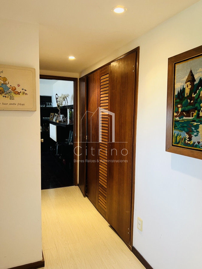 Apartamento ID.231 - Venta de destacado apartamento en Punta Ballena, Acantilados.