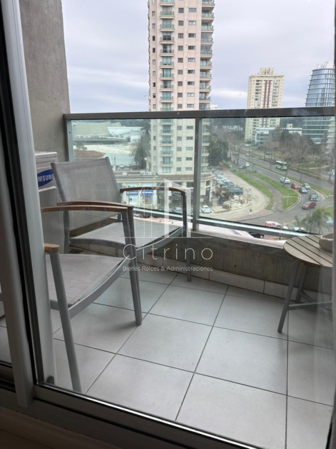 Apartamento ID.2339 - ALQUILER INVERNAL APTO 2 DORMITORIOS