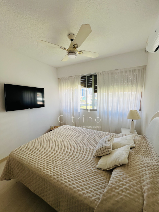 Apartamento ID.2140 - Alquiler Temporal e Invernal Apto en Aidy Grill.