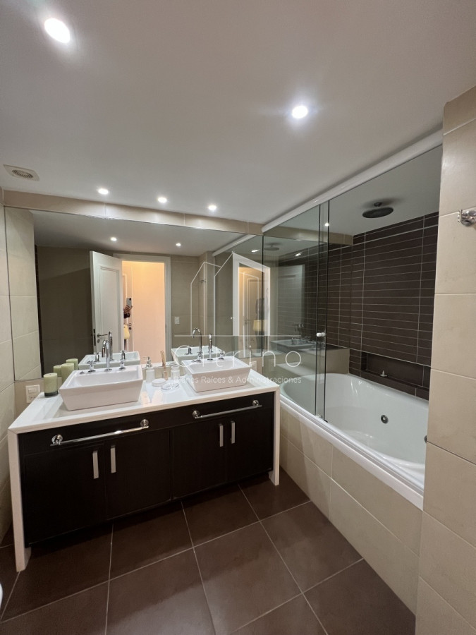 Apartamento ID.389 - Alquiler encantadora unidad en  Torre Imperiale I, Playa Brava.