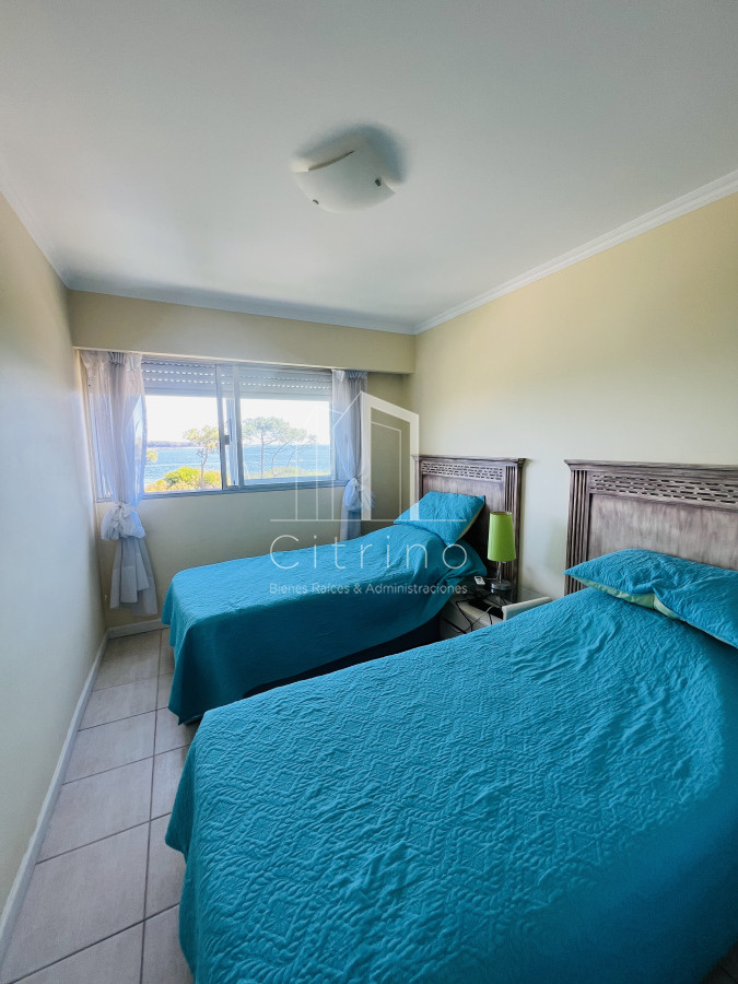 Apartamento ID.1580 - Venta de Penthouse Duplex Primera Linea  Mansa