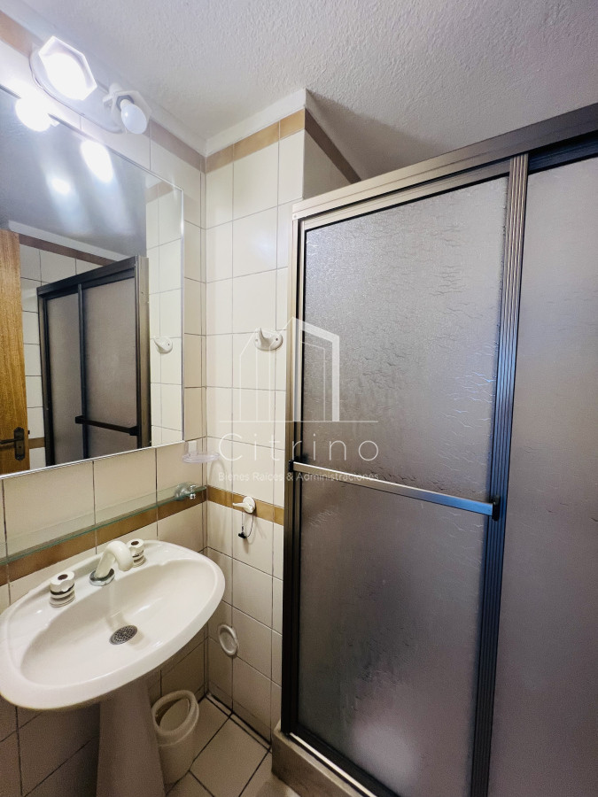 Apartamento ID.1524 - Alquilo apartamento 2 dormitorios Invernal - Punta del Este.
