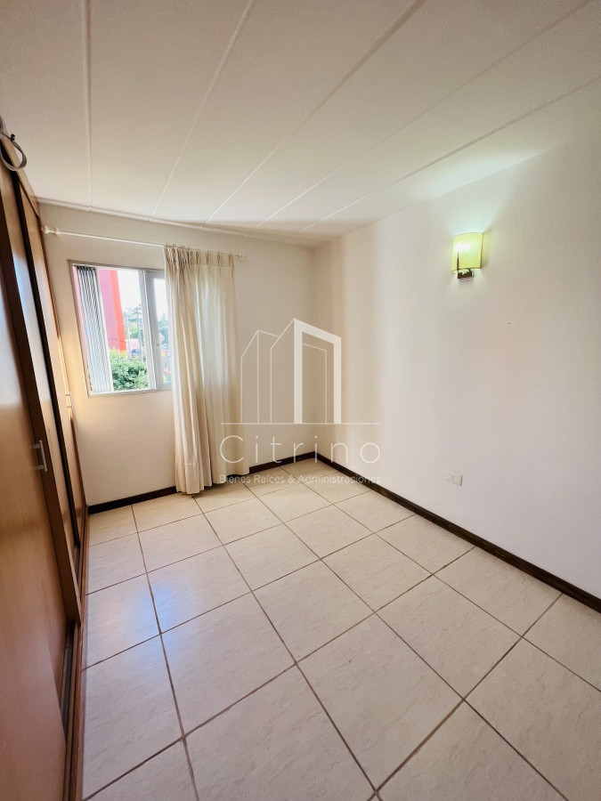 Apartamento ID.60 - Alquiler Complejo Habitacional B-9