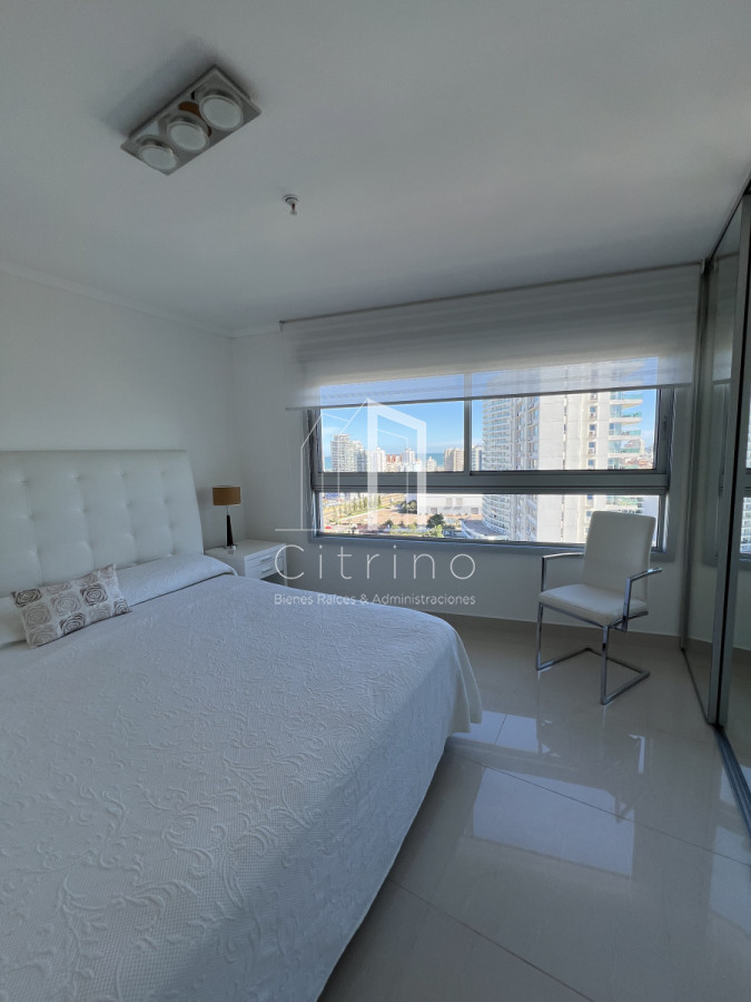 Apartamento ID.1464 - Apartamento en Punta del Este, Mansa