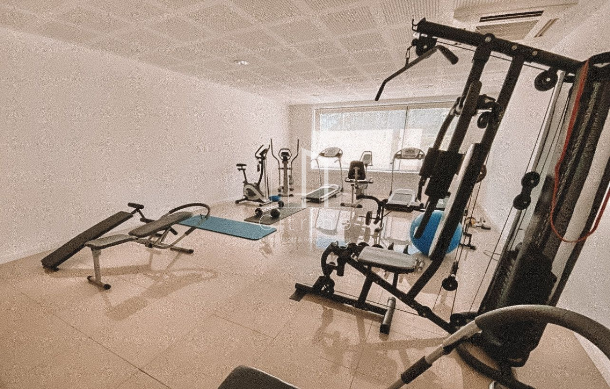 Apartamento ID.327 - Apto en Alquiler y Venta  2 dormitorios 3 baños - Punta del Este.