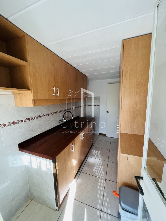 Apartamento ID.60 - Alquiler Complejo Habitacional B-9