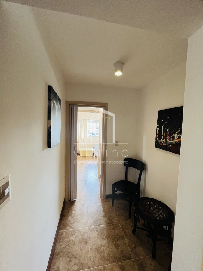 Apartamento ID.133 - Venta de Apartamento Primera Linea Playa Mansa
