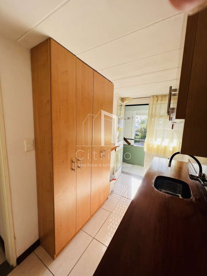 Apartamento ID.60 - Alquiler Complejo Habitacional B-9