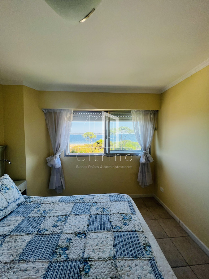 Apartamento ID.1580 - Venta de Penthouse Duplex Primera Linea  Mansa