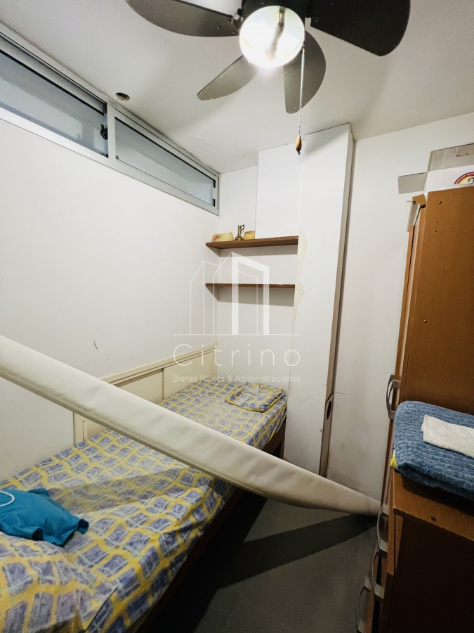 Apartamento ID.231 - Venta de destacado apartamento en Punta Ballena, Acantilados.