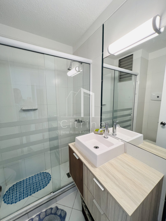 Apartamento ID.2140 - Alquiler Temporal e Invernal Apto en Aidy Grill.