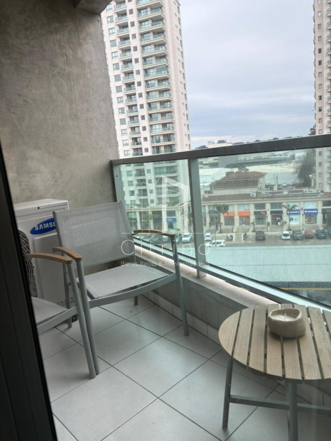 Apartamento ID.2339 - ALQUILER INVERNAL APTO 2 DORMITORIOS