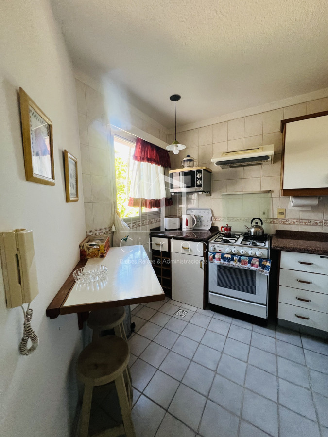 Apartamento ID.1524 - Alquilo apartamento 2 dormitorios Invernal - Punta del Este.